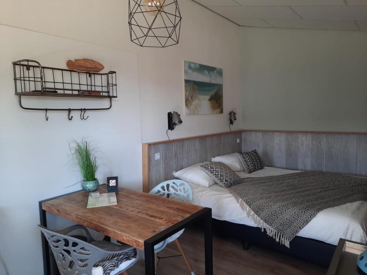 Beach Lodges אוסטבורנה מראה חיצוני תמונה