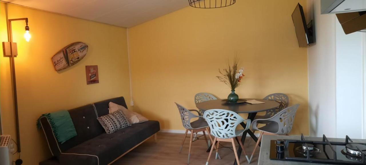 Beach Lodges אוסטבורנה מראה חיצוני תמונה