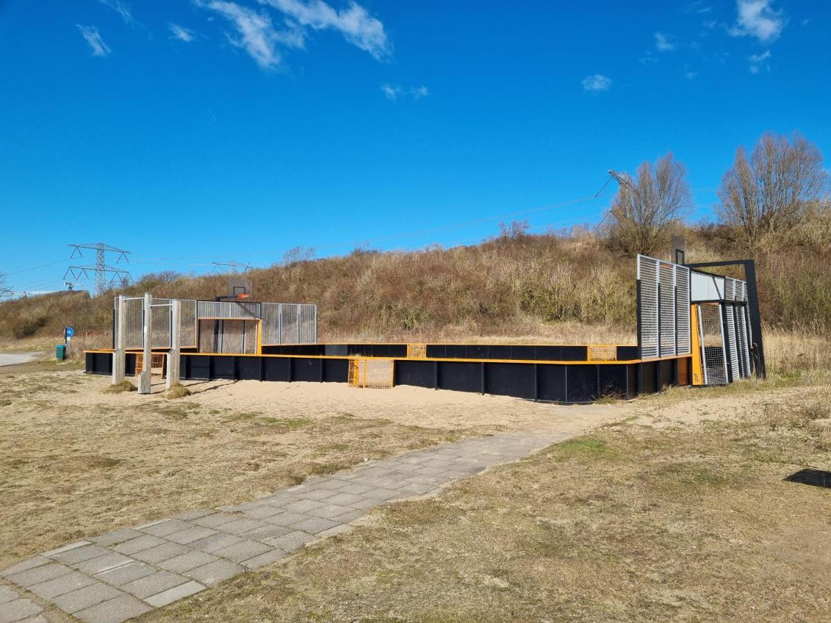 Beach Lodges אוסטבורנה מראה חיצוני תמונה